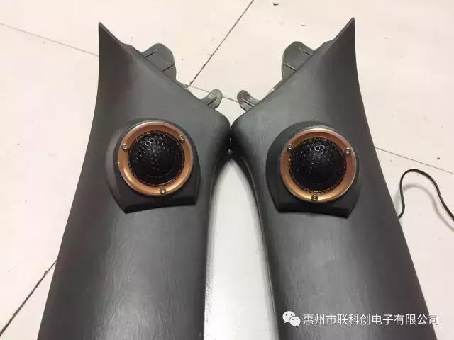 为何我一眼就相中美国DATASAT,丰田霸道车主如是说