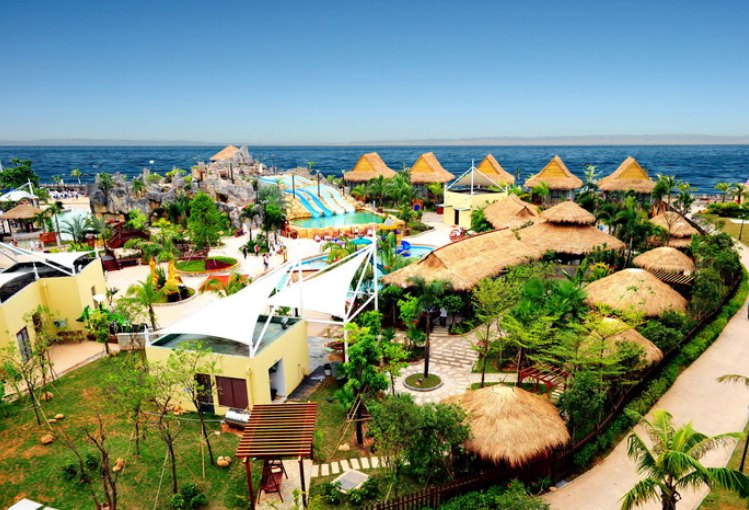 广东珠海著名的旅游景点,珠海十大最值得去的景点