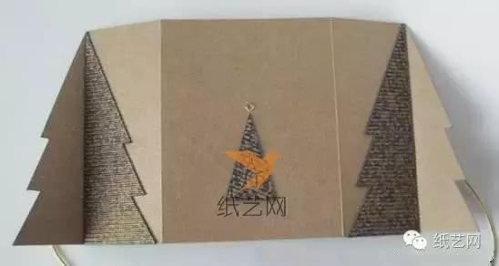 如何做一张高逼格的贺卡,最简单的贺卡两步就能搞定