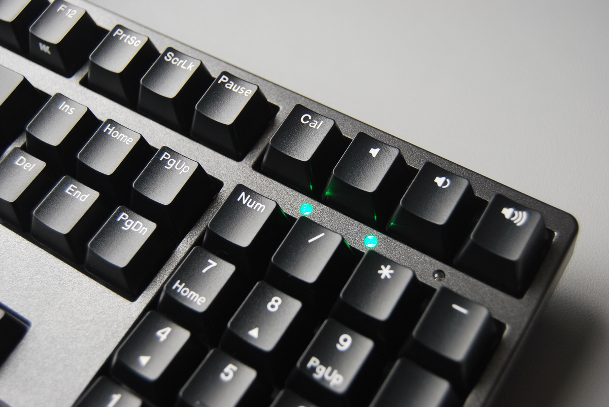 黑吉蛇yg108机械键盘测评,机械键盘极地狐轴体评测