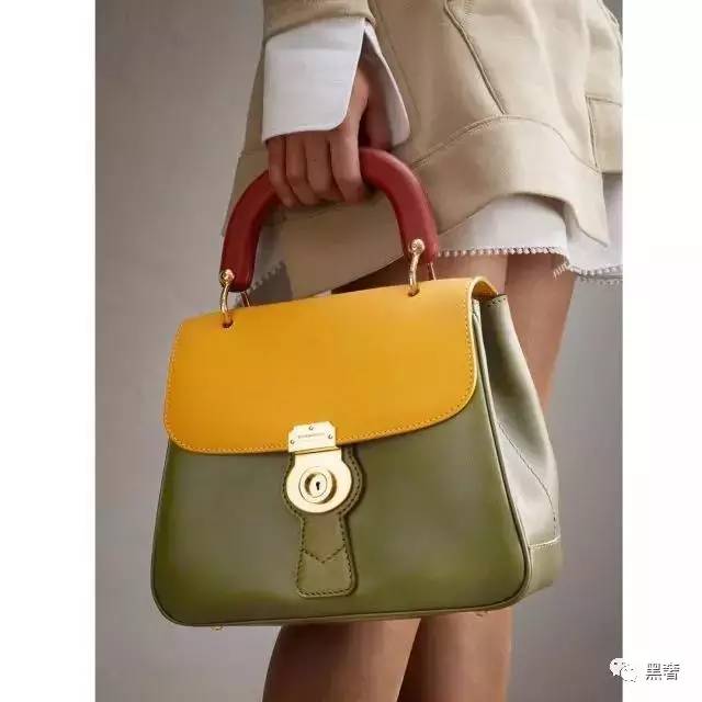 burberry最值得买的经典款,burberry19春夏新款