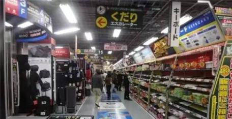 在日本火爆的国货,国货继续出货