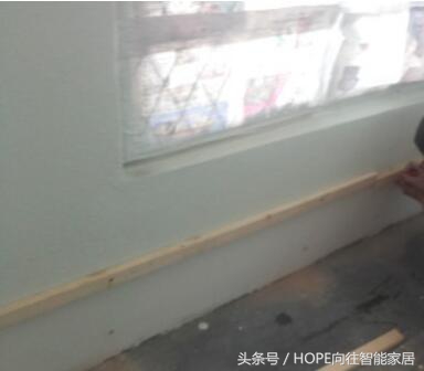 自己动手做榻榻米全过程,自己做榻榻米最简便经济方法