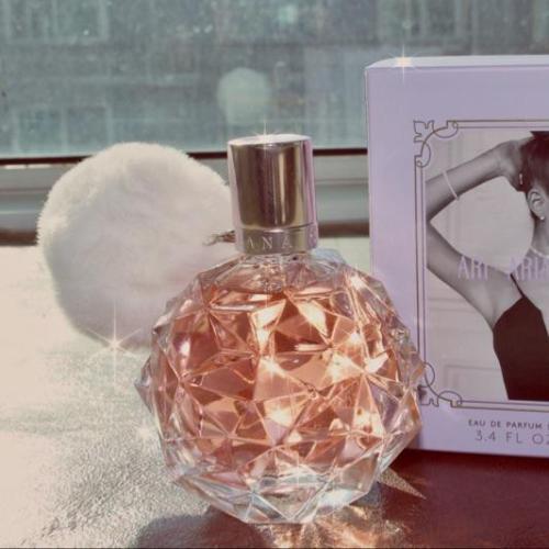 独有钟情香水,80%香水