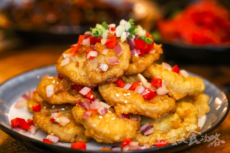 这道菜全魔都只有8家店会做,但它只给这5个生肖打折!