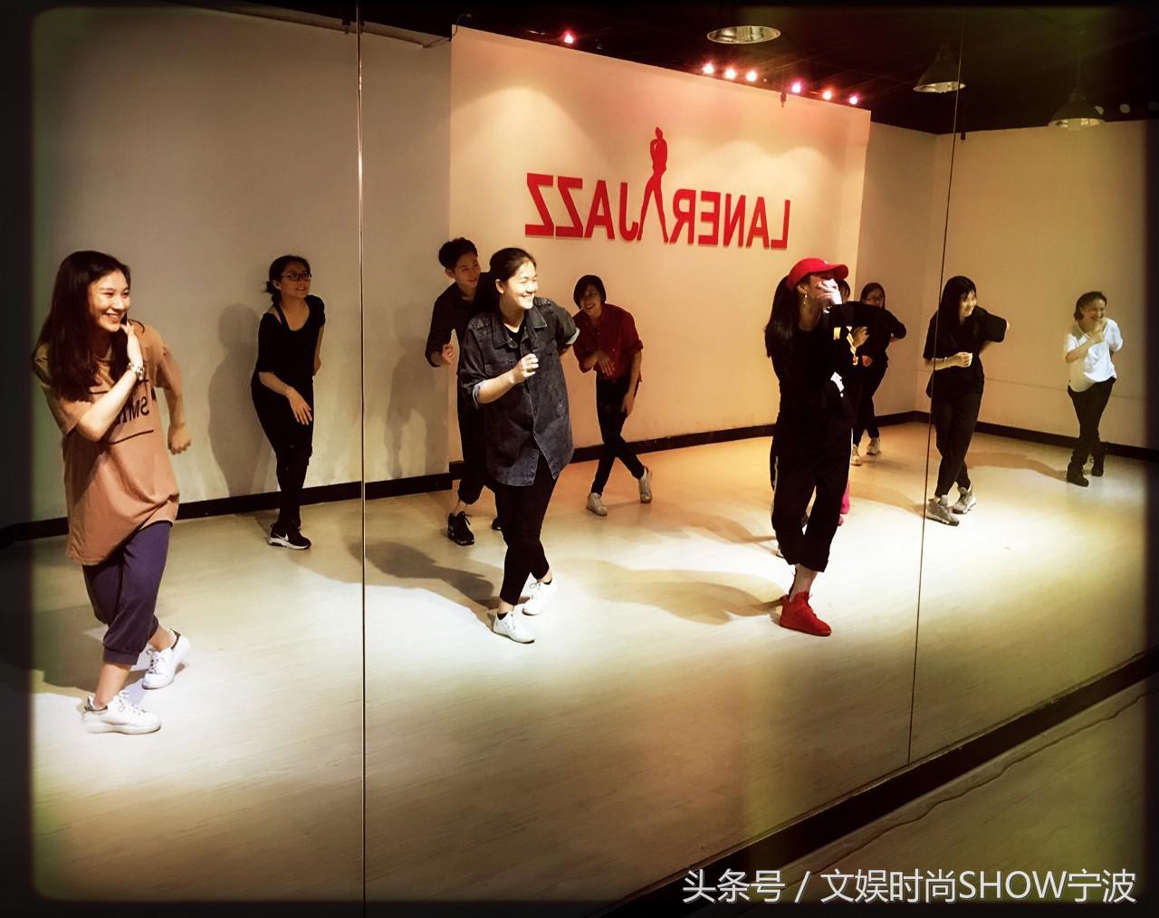 执着的她最终成为爵士舞女神，活成了你曾经渴望的模样！