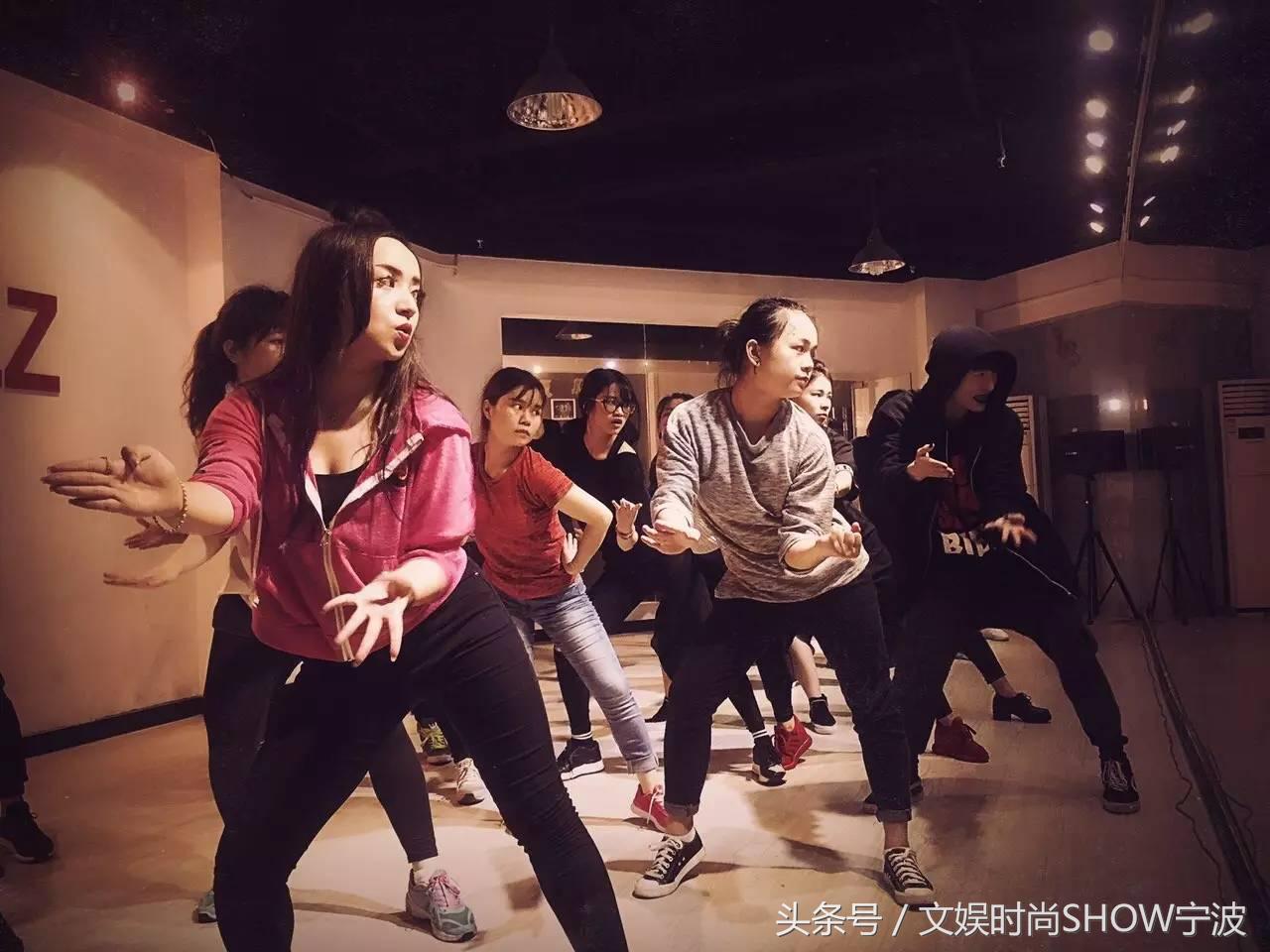 执着的她最终成为爵士舞女神，活成了你曾经渴望的模样！