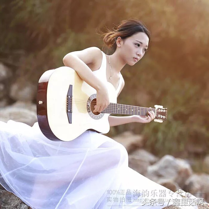 吉他如何避免买到假的,购买吉他如何辨别真假