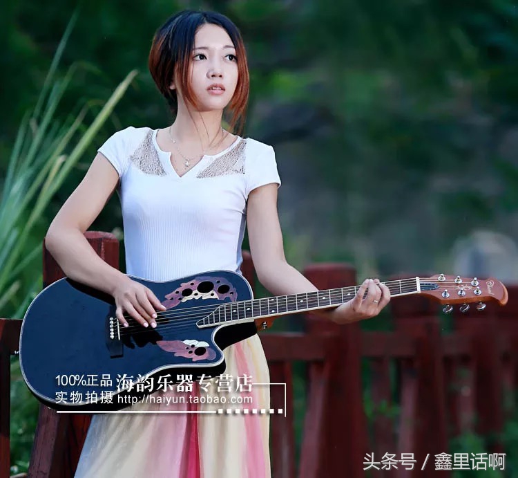 吉他如何避免买到假的,购买吉他如何辨别真假