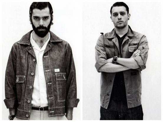 Wtaps丨街潮眼中的另类风格