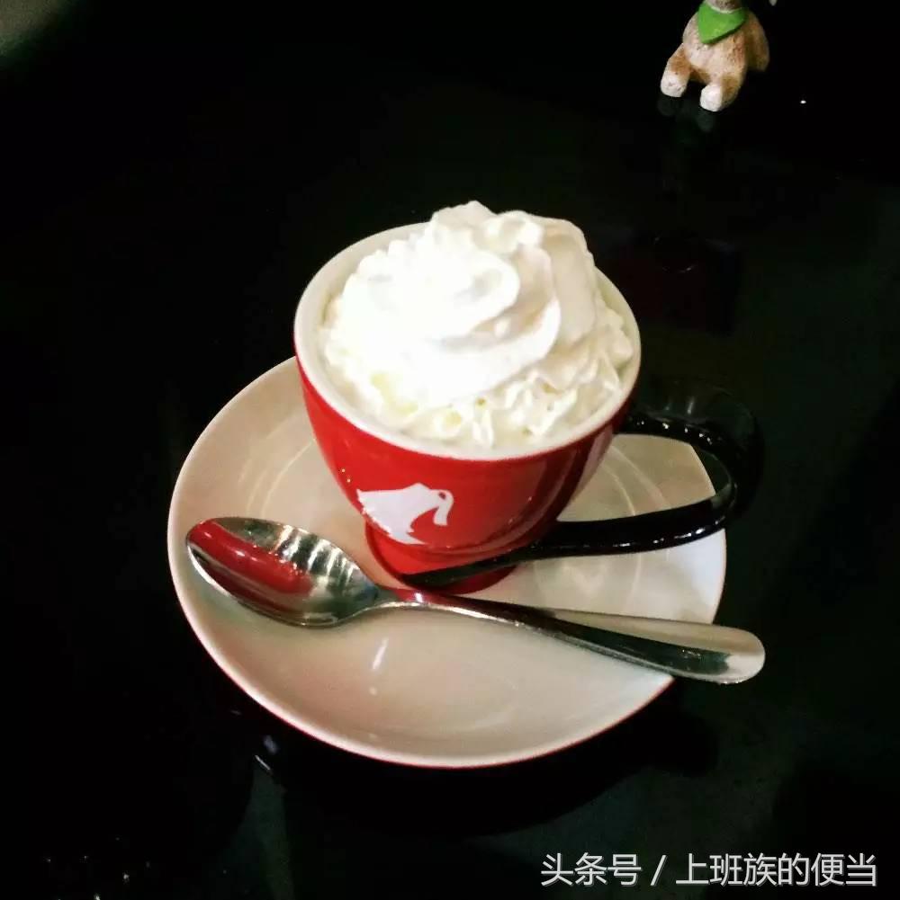 卡布奇诺意式咖啡拿铁咖啡区别,美式拿铁摩卡卡布奇诺咖啡的区别