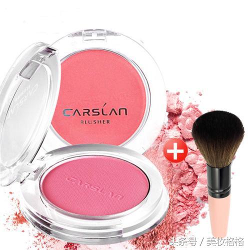 眼镜妹摘了眼镜怎么画眼妆,眼镜妆怎么画好看上镜