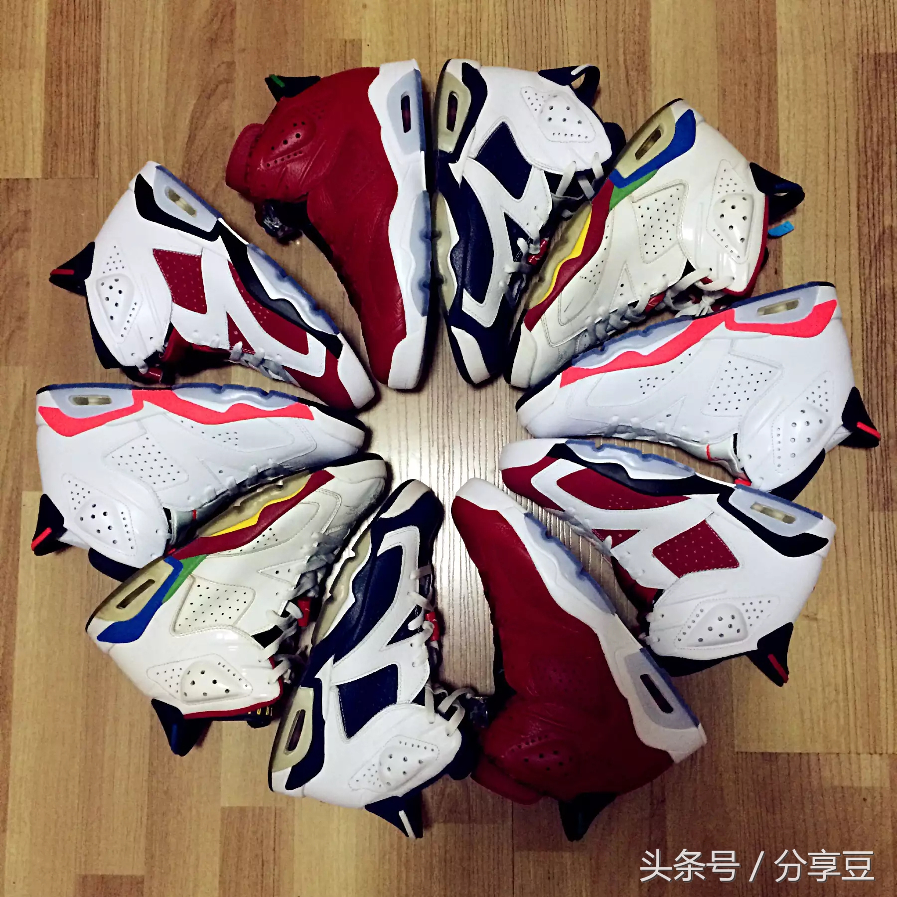 哪类东西你非收集不可？看了网友晒出的收集癖好，我惊呆了