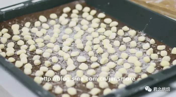 蛋果子最好吃的做法,蓬松酥软好吃的油果子