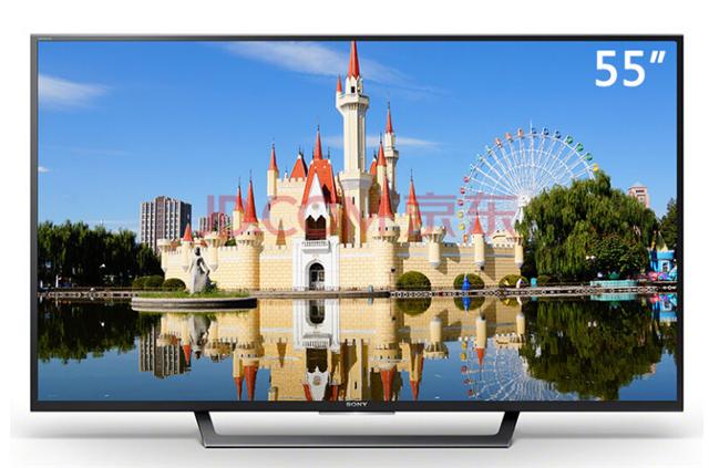 4k超高清智能hdr电视哪个好,55寸真4khdr电视推荐