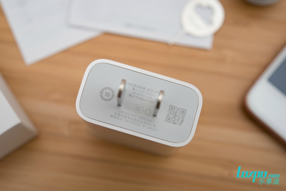 不单有颜值更还有快充魅蓝5s体验评测