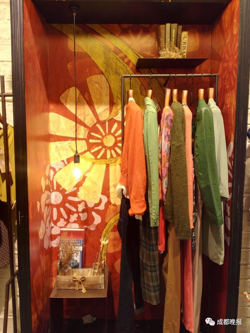 为女王过节，时代奥莱是认真的！