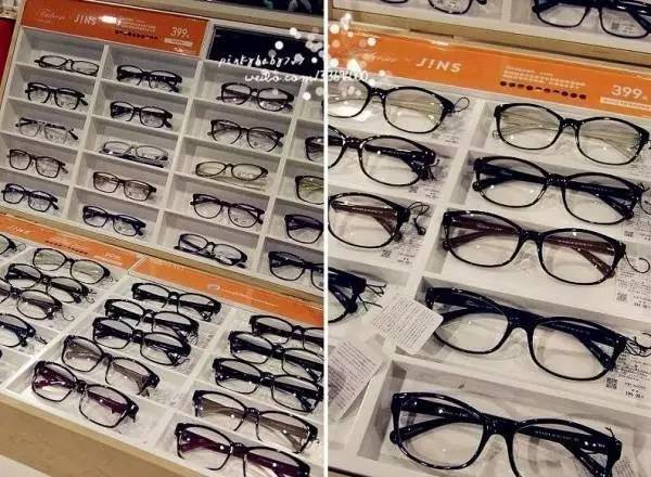 近视镜架品牌排行榜前十名,国产镜架性价比高的品牌