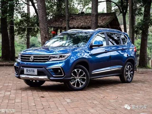 国产suv哪些品牌使用cvt变速箱,最省油最便宜的cvt变速箱车