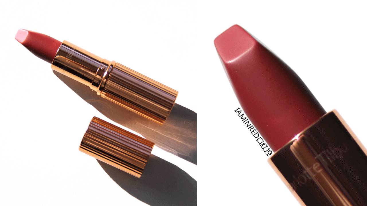 适合素颜黄皮唇色深涂抹的口红,日常口红推荐素颜深唇