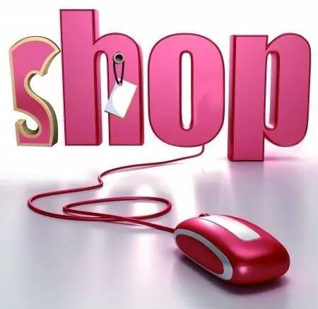 网购盛行的时代,网购流行实体店没落