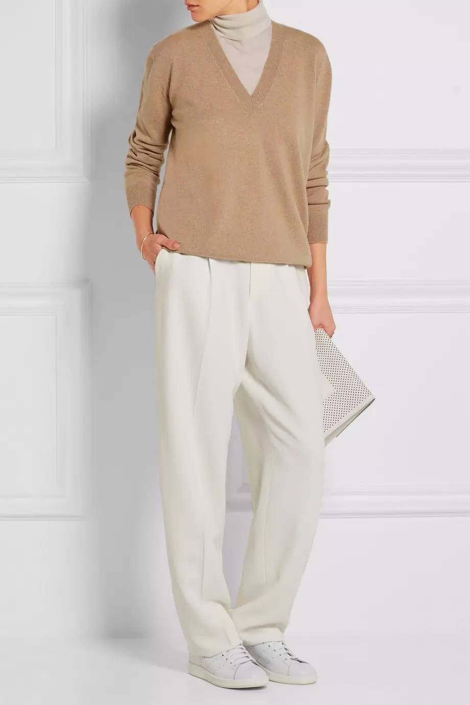 必买的大牌单品,衣橱必买的100件单品