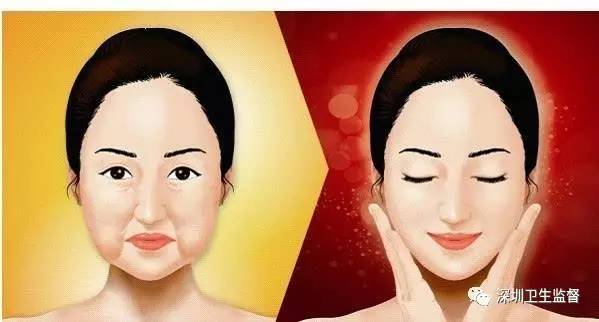 超声刀抗衰老效果,超声波抗衰美容效果怎么样