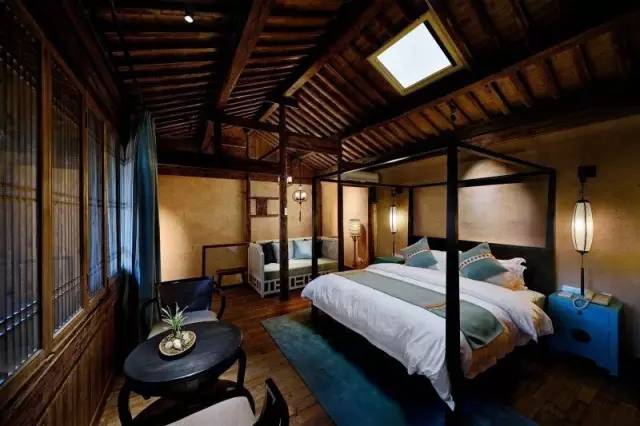 周末浪里个浪|100元春游基金+15家民宿限量房券6折起送你去春游