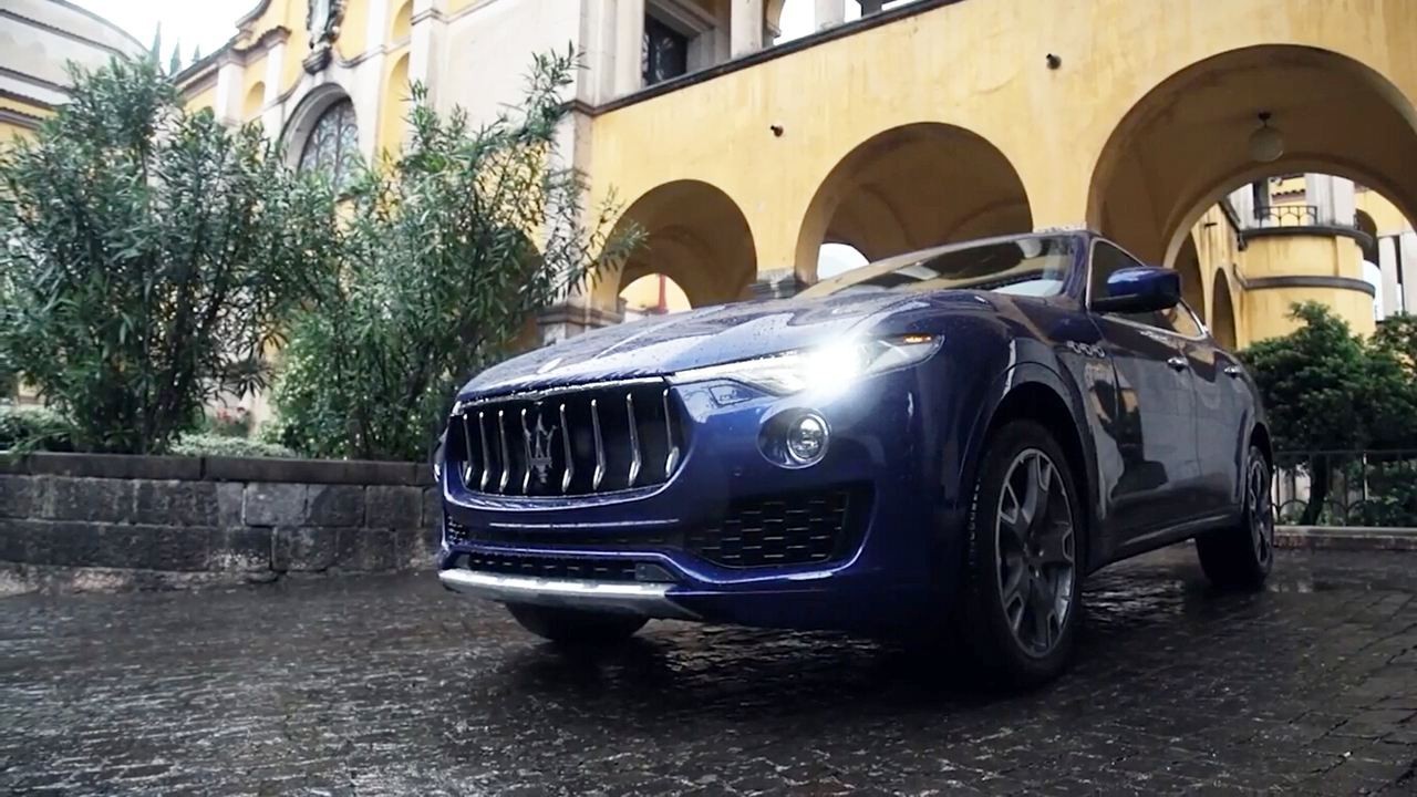 「珂健·每日问答-20170224期」买车用车玩车问题珂健为你解答，下周一见！