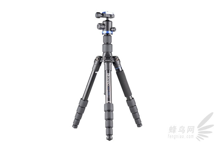 百诺便携相机三脚架评测,百诺三脚架if19对比mc19