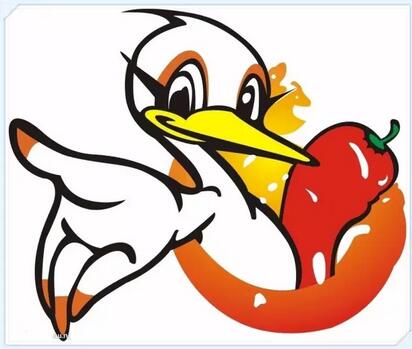 外省卖的周黑鸭是正宗的吗,周黑鸭真空包装鸭脖好吃吗