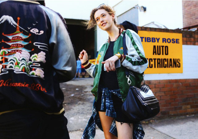 穿不错｜你知道吗这些才是真正的INS女王穿衣金律！