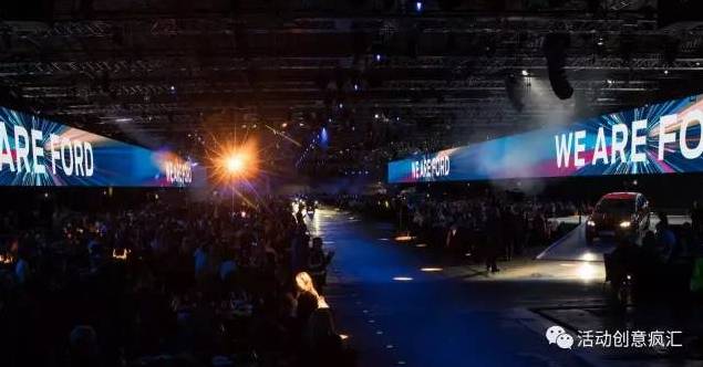 5,992,704个LED｜豪车跟LED杠上了！