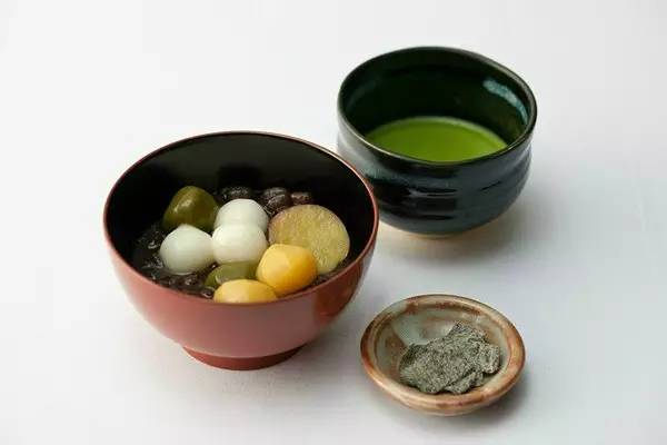 东京抹茶店排行榜,京都最好的抹茶店