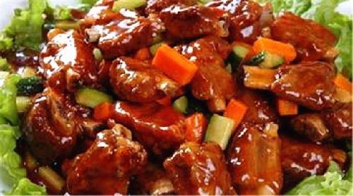 重庆的排骨怎么做好吃又软烂,重庆人吃排骨最多的方式