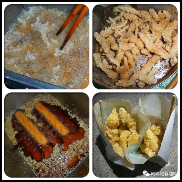 金砂乡里有啥吃的,金砂乡有什么好吃的