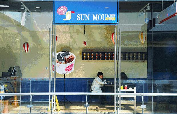 唐山探店微信,唐山探店丰润步行街