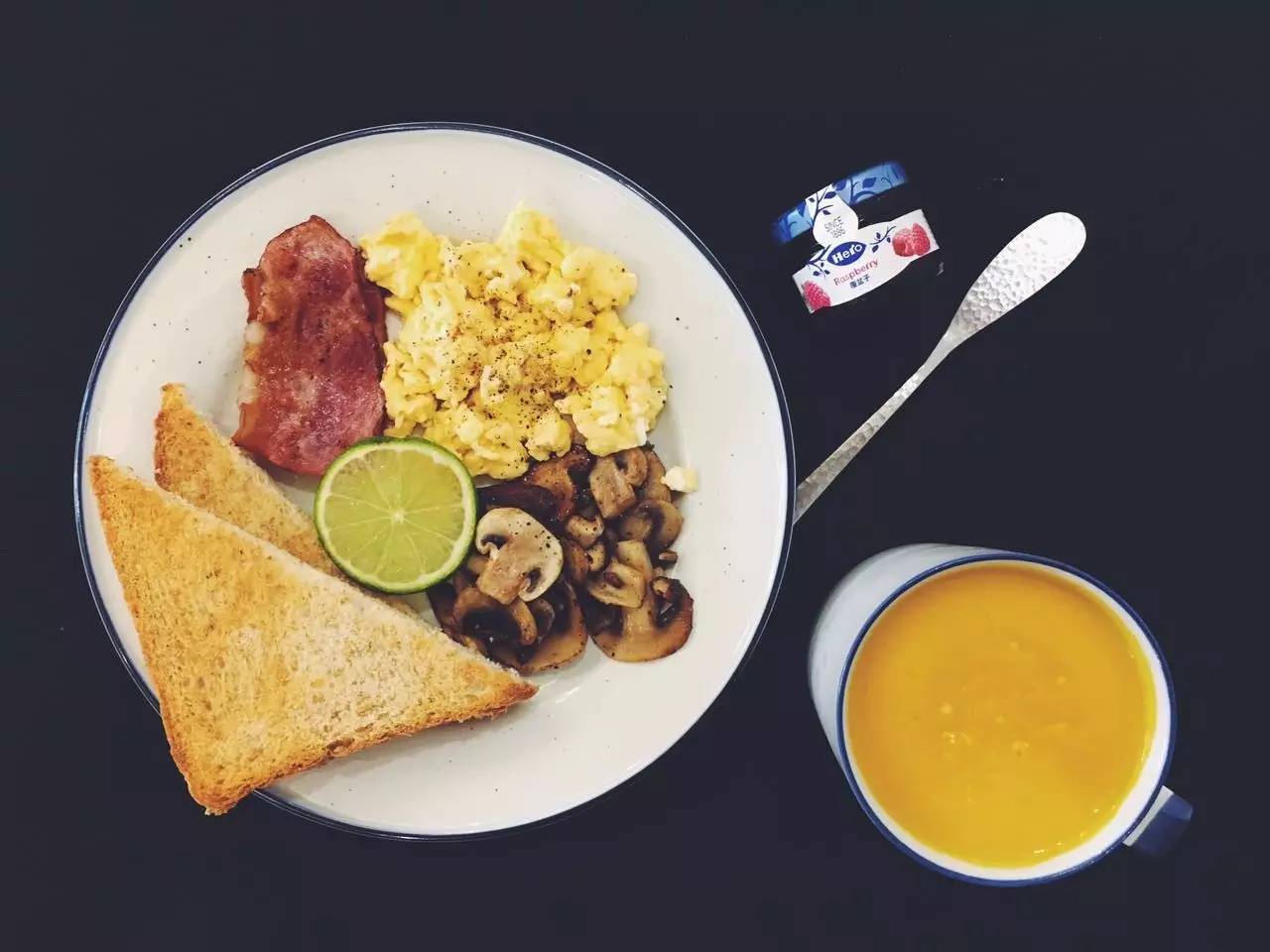 美好厨房图片,美好厨房好物