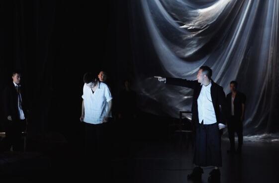 杭州蜂巢剧场恋爱的犀牛,蜂巢剧场演出表