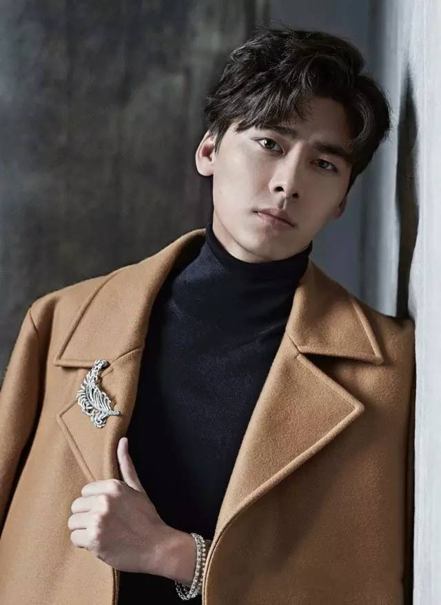 今年最新款的男装搭配,男装的各种色系穿搭你值得拥有