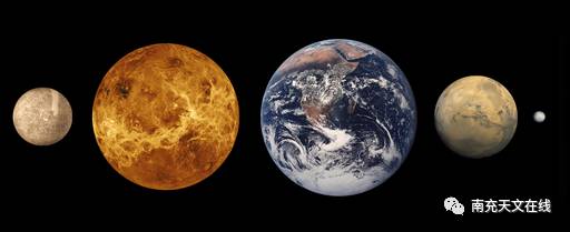 水星刚开始是怎样的,关于水星的七大事实