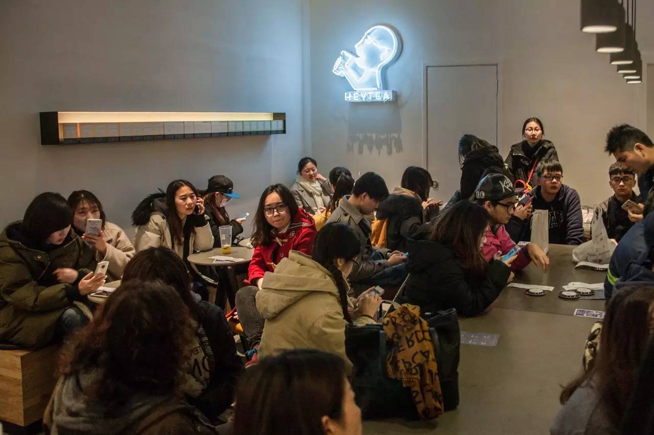 喜茶口味评价,口味推荐喜茶