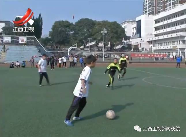 新余足球联赛新余四中,新余足球青少年