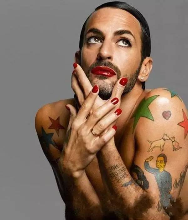 抄送男性友人：不护肤≠MAN