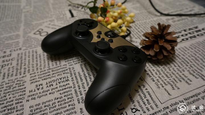 北通蝙蝠3s游戏手柄蓝牙版说明书,北通蝙蝠3游戏手柄玩王者荣耀