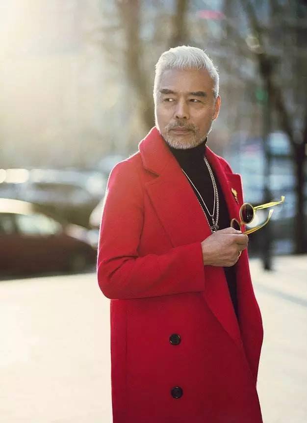 今年最新款的男装搭配,男装的各种色系穿搭你值得拥有