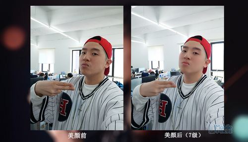 美图t8s测评视频,美图t8自拍手机