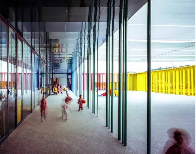 第45届普利兹克建筑奖,普利兹克建筑奖获奖建筑