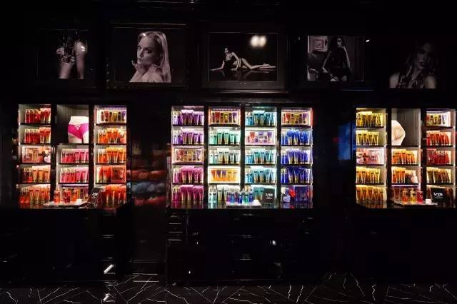 维密品牌门店,成都哪里有维密专卖店