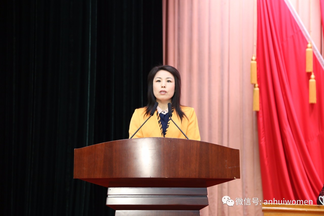 凝聚巾帼力量传递向上正能量,巾帼榜样传递正能量